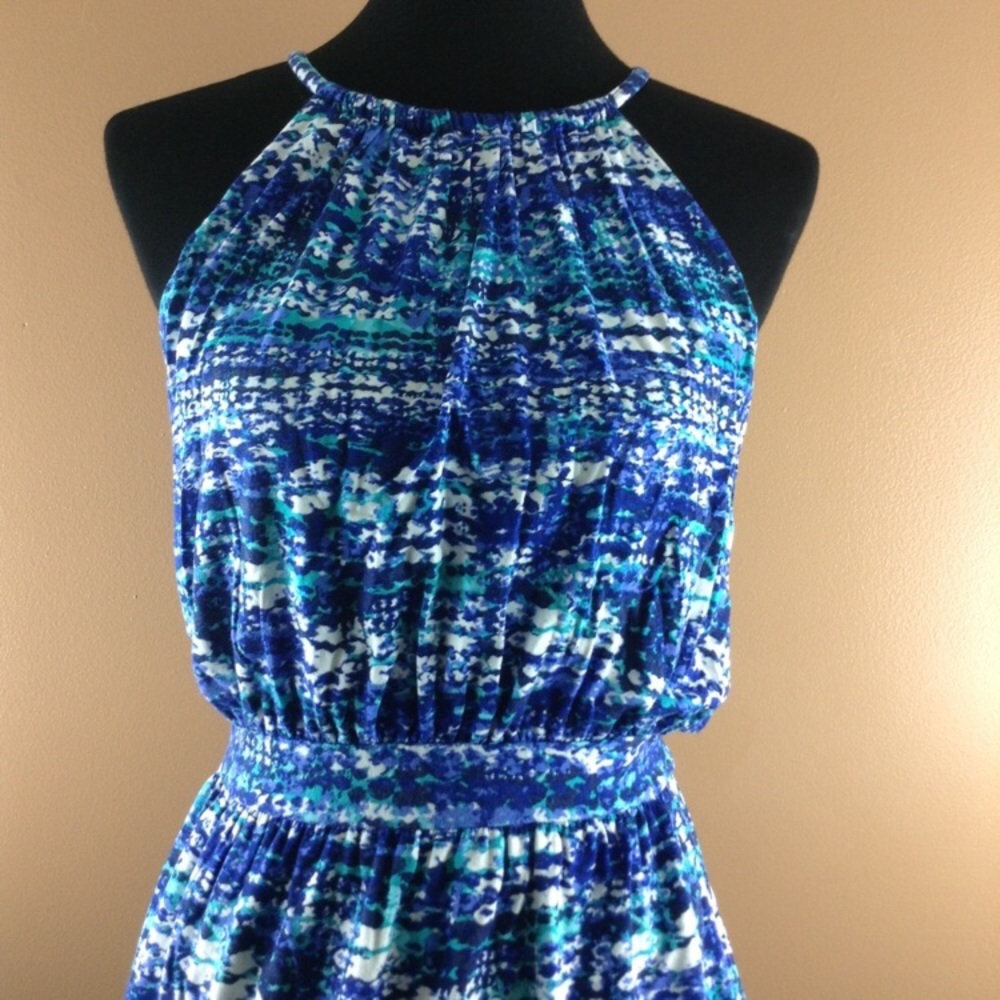 CYNTHIA ROWLEY DRESS - Picture 2 of 4